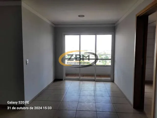 Apartamento com 124m² 2 quartos e 2 banheiros, à venda, no bairro Jardim Lilian em Londrina
