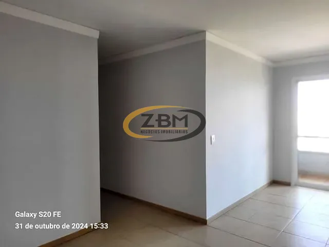 Apartamento com 124m² 2 quartos e 2 banheiros, à venda, no bairro Jardim Lilian em Londrina