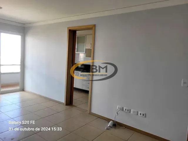 Apartamento com 124m² 2 quartos e 2 banheiros, à venda, no bairro Jardim Lilian em Londrina