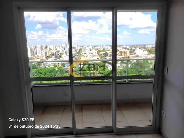 Apartamento com 124m² 2 quartos e 2 banheiros, à venda, no bairro Jardim Lilian em Londrina