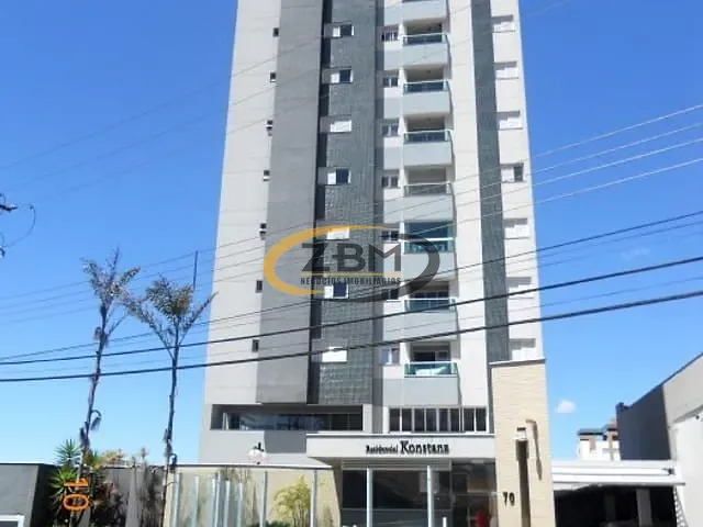 Apartamento com 124m² 2 quartos e 2 banheiros, à venda, no bairro Jardim Lilian em Londrina