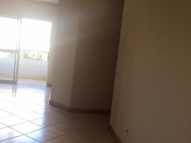 Foto do Apartamento - Apartamento à venda 3 Quartos, 1 Suite, 1 Vaga, 142.75M², Universitário, Uberaba - MG | Residencial Bom Tempo | ZUCATO IMOBILIARIA LTDA