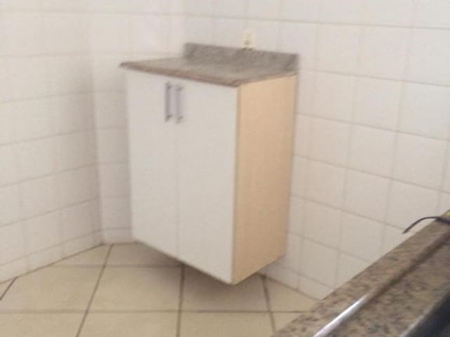 Foto do Apartamento - Apartamento à venda 3 Quartos, 1 Suite, 1 Vaga, 142.75M², Universitário, Uberaba - MG | Residencial Bom Tempo | ZUCATO IMOBILIARIA LTDA