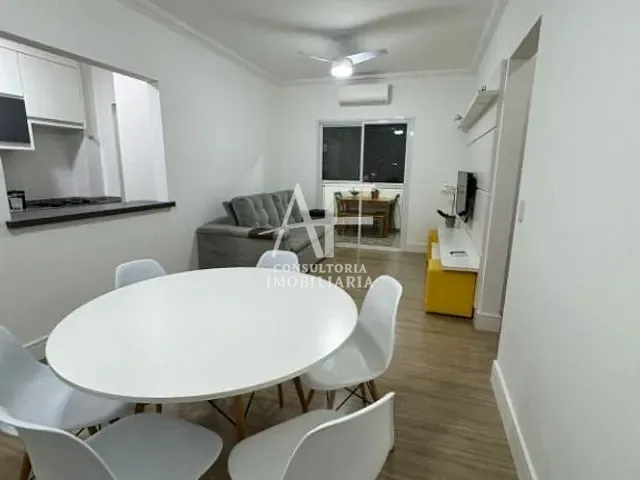 Apartamento com 76m² 2 quartos e 2 banheiros, à venda, no bairro Vila São José em Taubaté