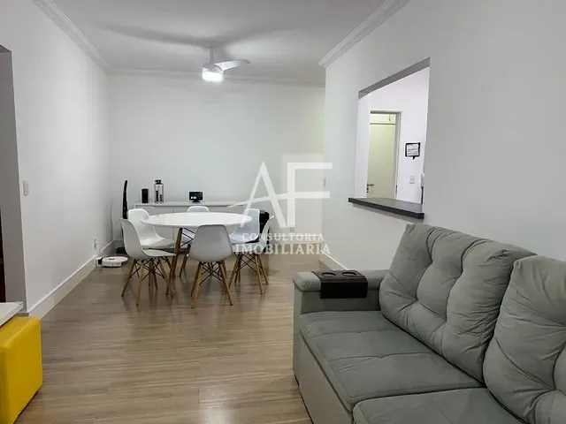 Apartamento com 76m² 2 quartos e 2 banheiros, à venda, no bairro Vila São José em Taubaté