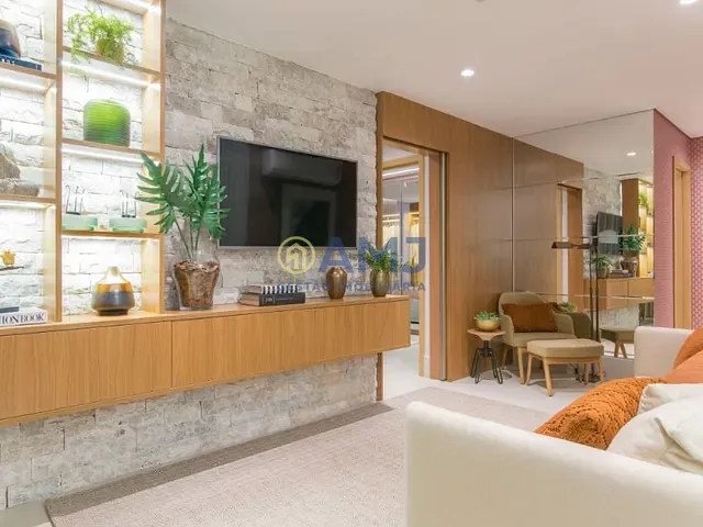 Apartamento 2 quartos e 2 banheiros, à venda, no bairro Jardim Goiás em Goiânia