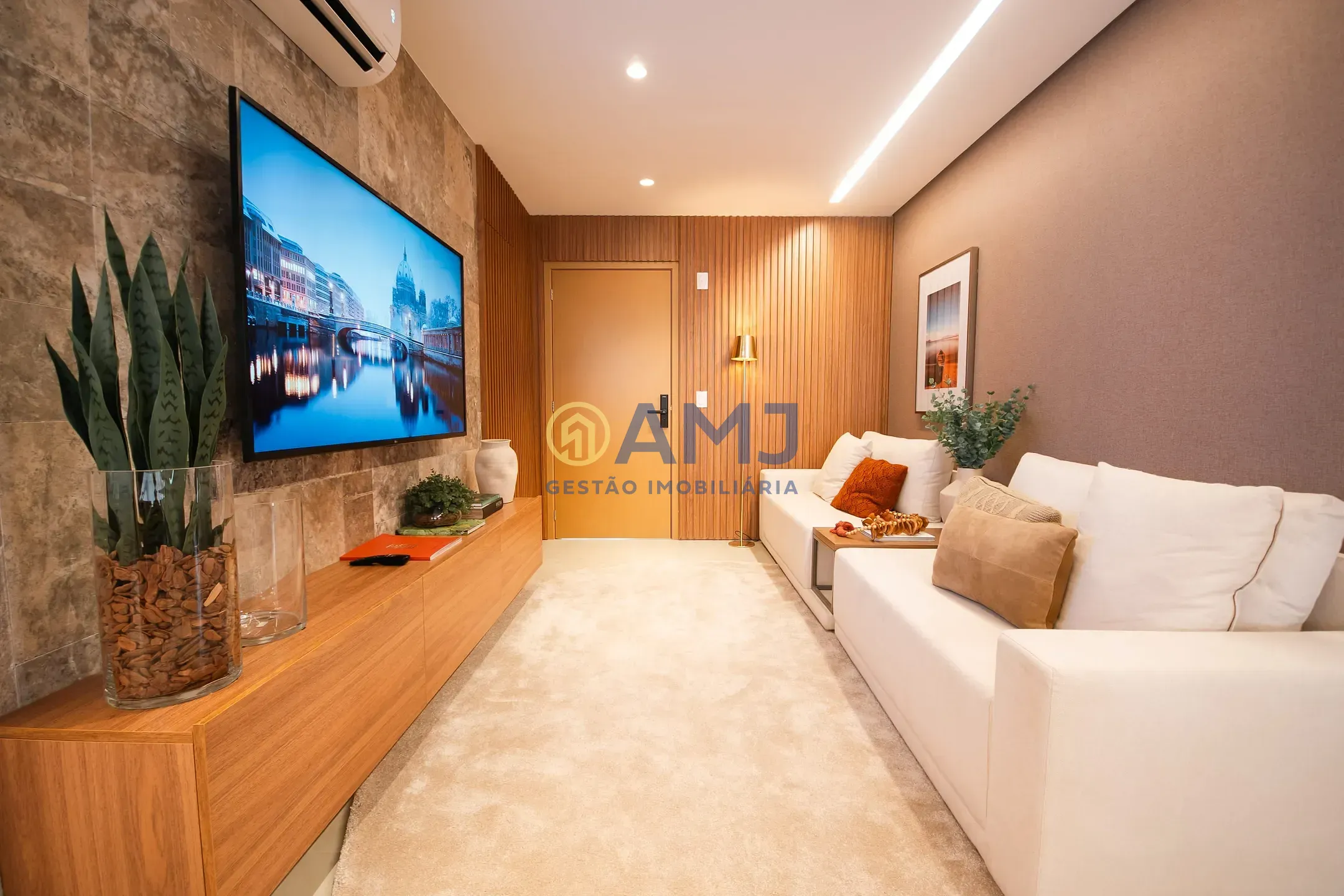 Apartamento, 3 quartos, 104 m² - Foto 1