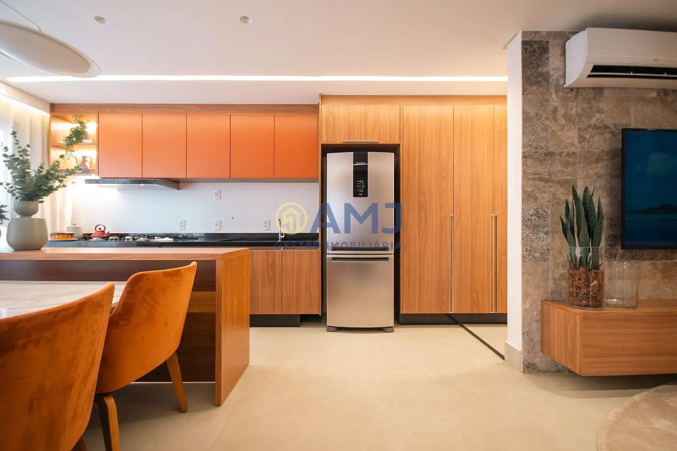 Apartamento, 3 quartos, 104 m² - Foto 4