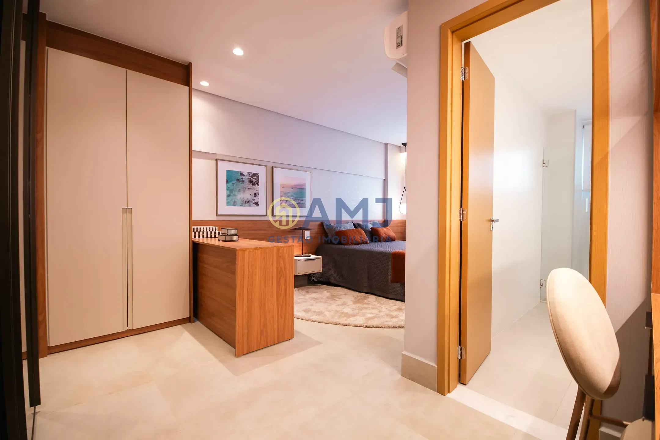 Apartamento, 3 quartos, 104 m² - Foto 8