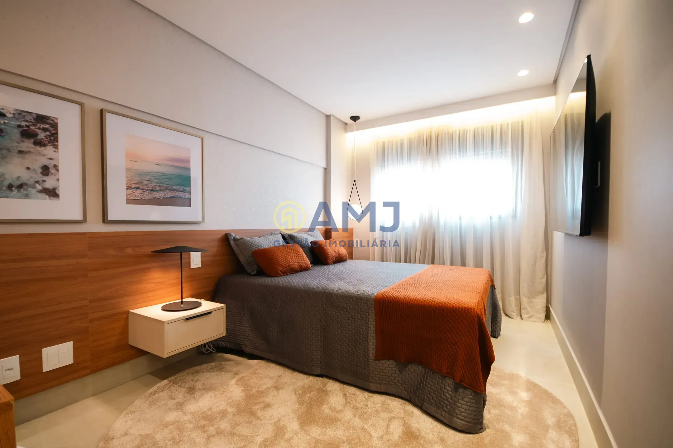 Apartamento, 3 quartos, 104 m² - Foto 9