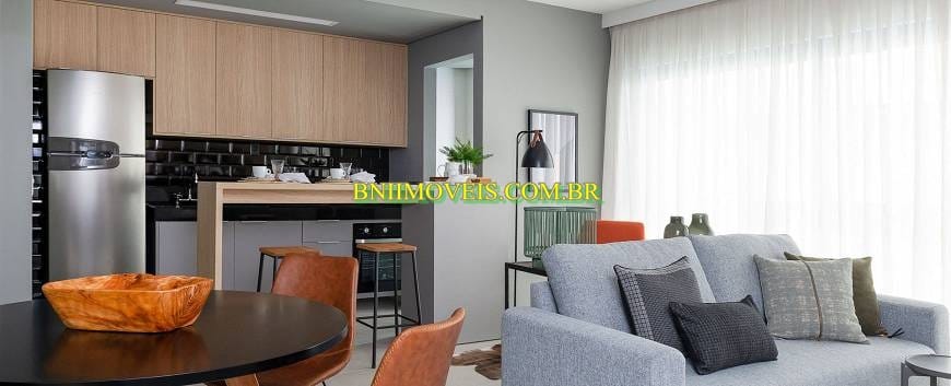 Apartamento, 2 quartos, 109 m² - Foto 2