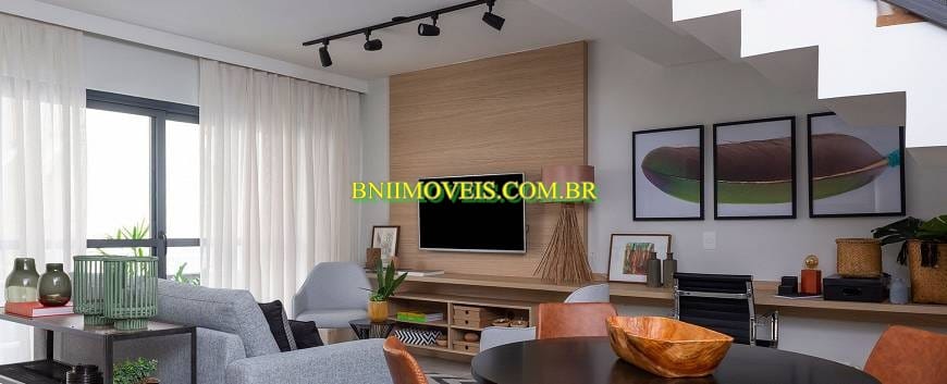 Apartamento, 2 quartos, 109 m² - Foto 1