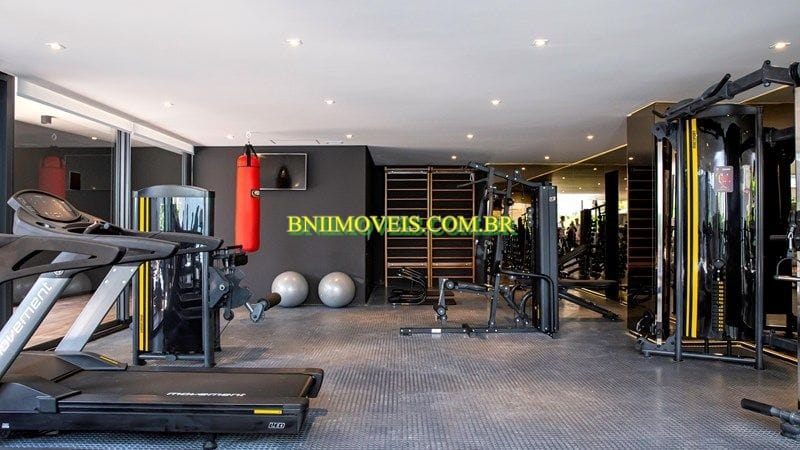 Apartamento, 2 quartos, 109 m² - Foto 8