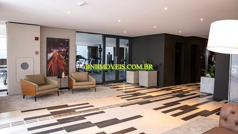 Apartamento, 2 quartos, 109 m² - Foto 10