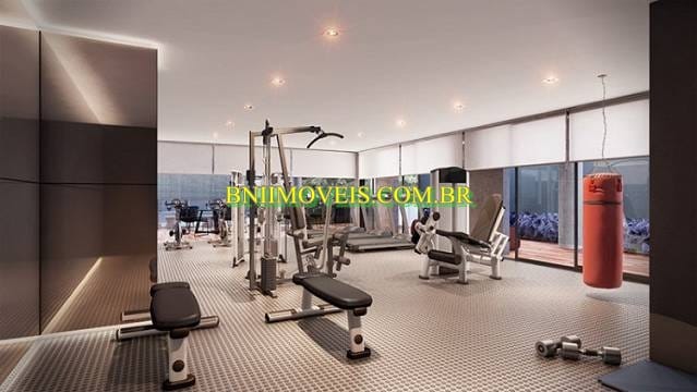 Apartamento, 2 quartos, 109 m² - Foto 9