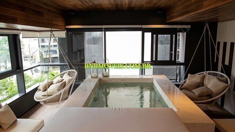 Apartamento, 2 quartos, 109 m² - Foto 11