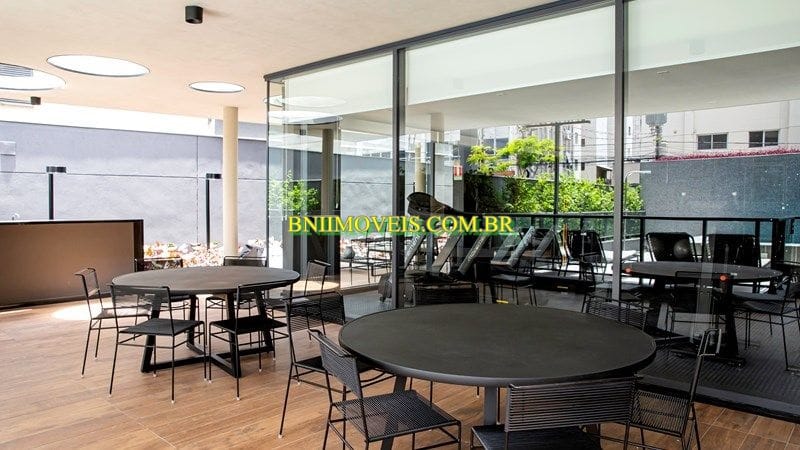 Apartamento, 2 quartos, 109 m² - Foto 12