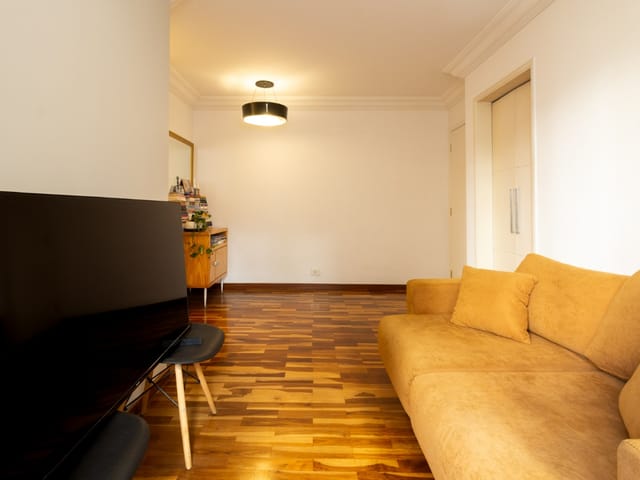 Foto do Apartamento - Apartamento à venda, 2 dormitorios, 1 suite, 1 vaga lazer, Consolação, São Paulo, SP | CABENI NEGÓCIOS IMOBILIÁRIOS