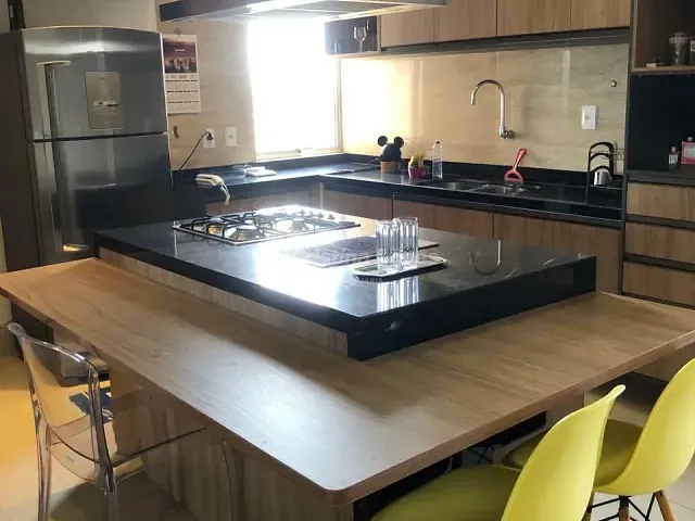 Apartamento 3 quartos e 3 banheiros, à venda, no bairro Ilhotas em Teresina