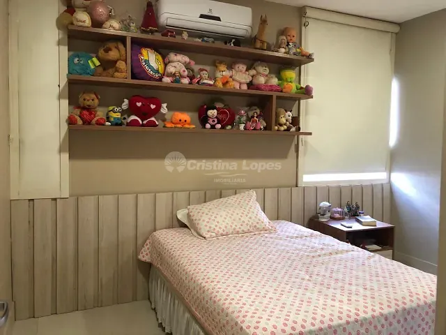 Apartamento 3 quartos e 3 banheiros, à venda, no bairro Ilhotas em Teresina