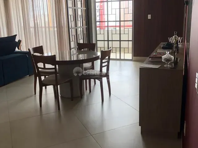 Apartamento 3 quartos e 3 banheiros, à venda, no bairro Ilhotas em Teresina