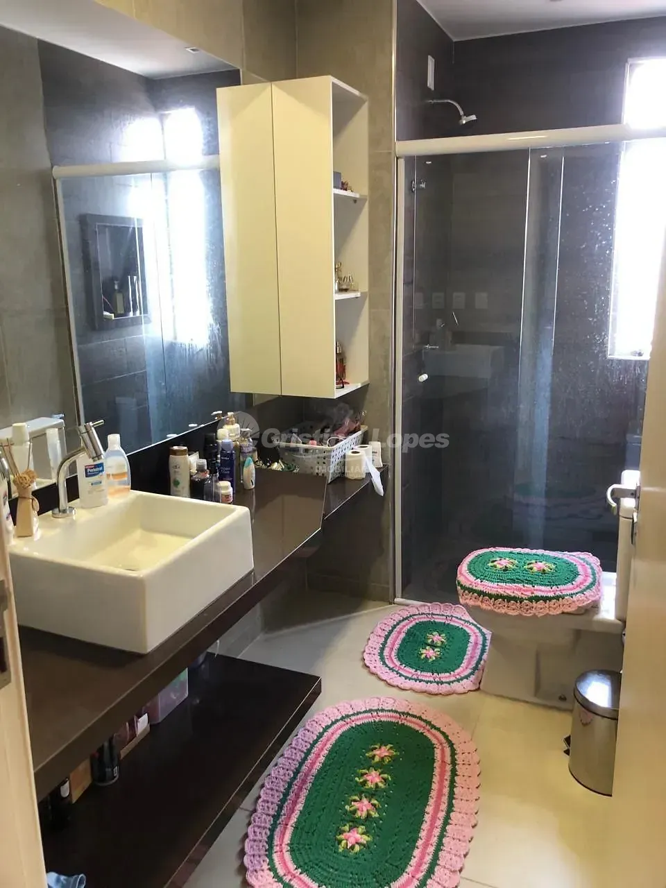 Apartamento, 3 quartos, 150 m² - Foto 7