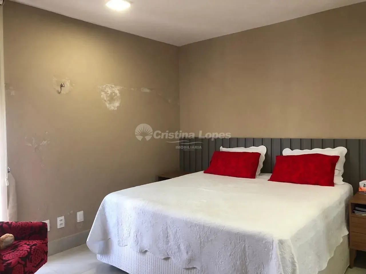 Apartamento, 3 quartos, 150 m² - Foto 6