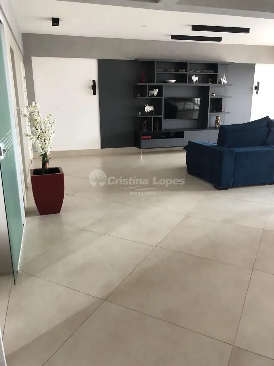 Apartamento, 3 quartos, 150 m² - Foto 2