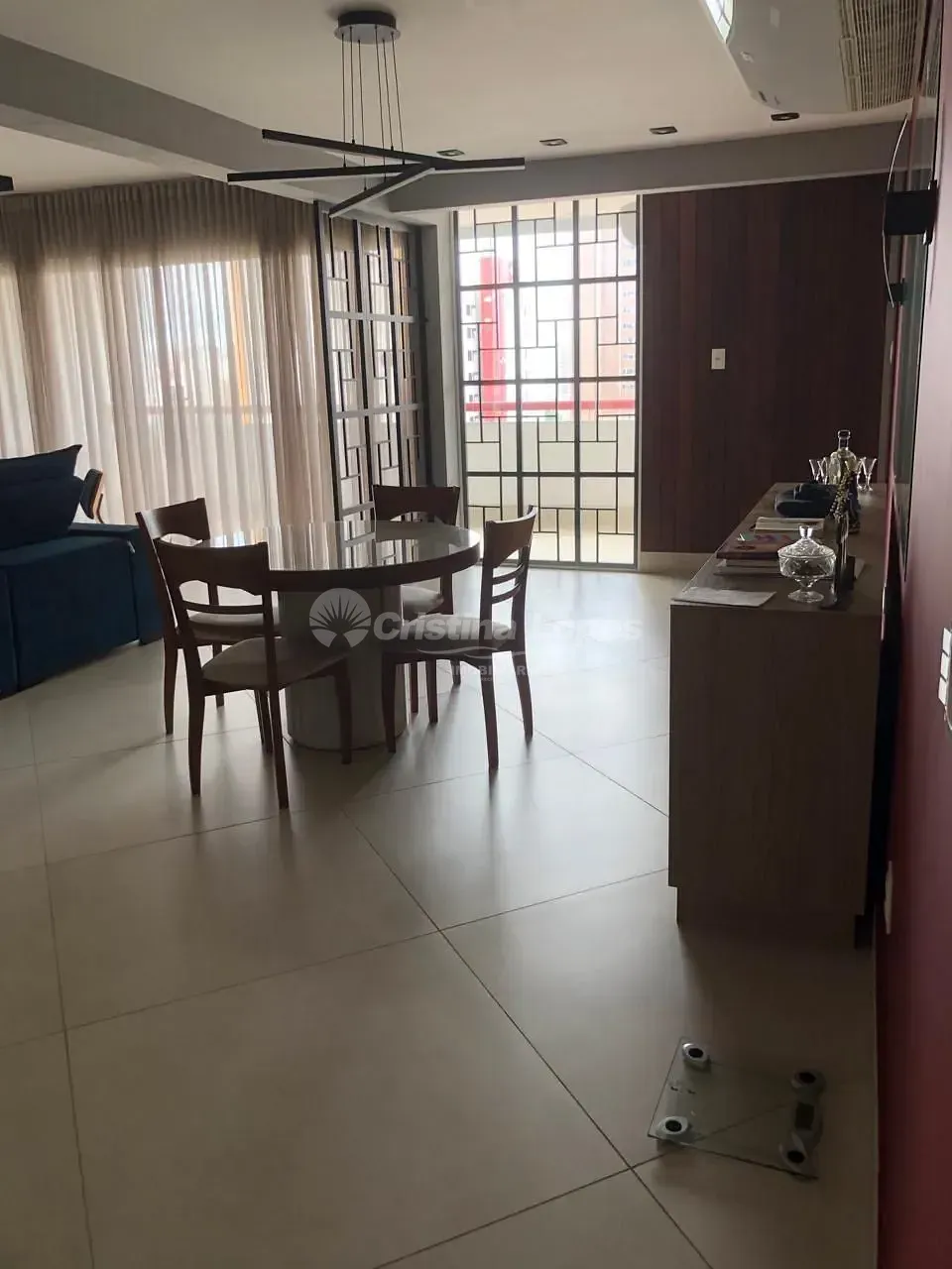 Apartamento, 3 quartos, 150 m² - Foto 3