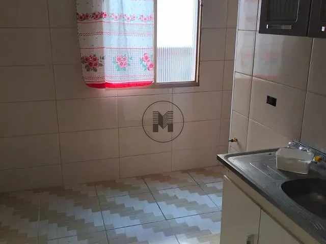 Apartamento 2 quartos e 1 banheiro, para alugar, no bairro Parque Residencial Beira Rio em Guaratinguetá
