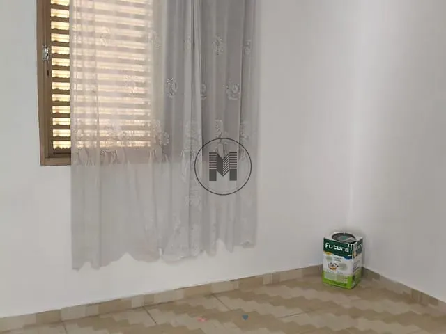 Apartamento 2 quartos e 1 banheiro, para alugar, no bairro Parque Residencial Beira Rio em Guaratinguetá