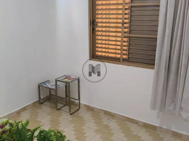 Apartamento 2 quartos e 1 banheiro, para alugar, no bairro Parque Residencial Beira Rio em Guaratinguetá