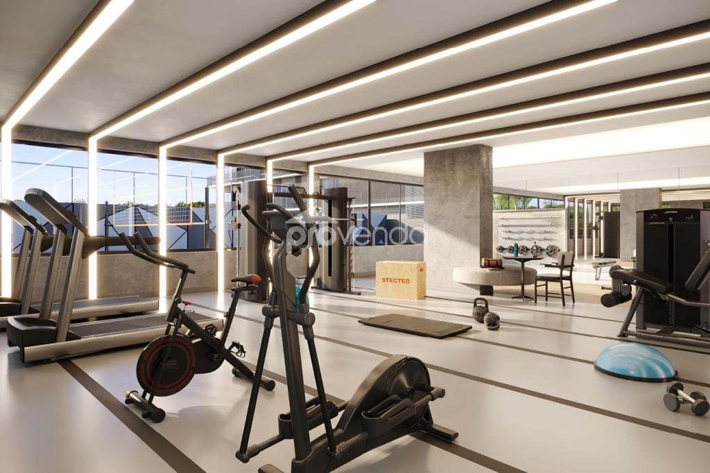 Apartamento, 3 quartos, 229 m² - Foto 3