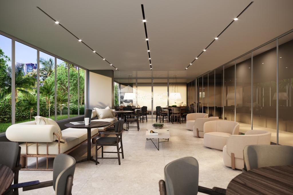 Apartamento, 3 quartos, 229 m² - Foto 4