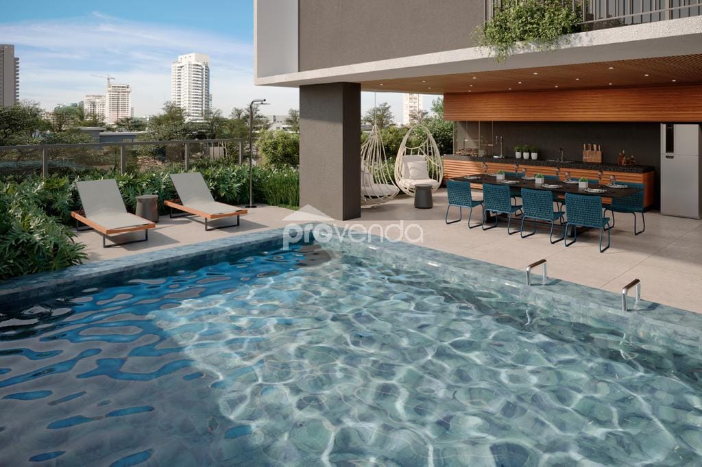 Apartamento, 3 quartos, 229 m² - Foto 6