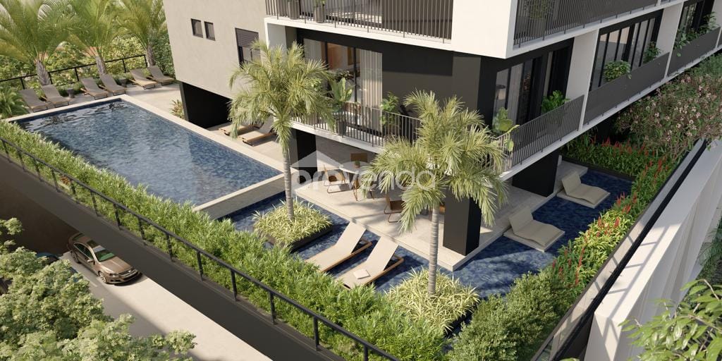 Apartamento, 3 quartos, 229 m² - Foto 7