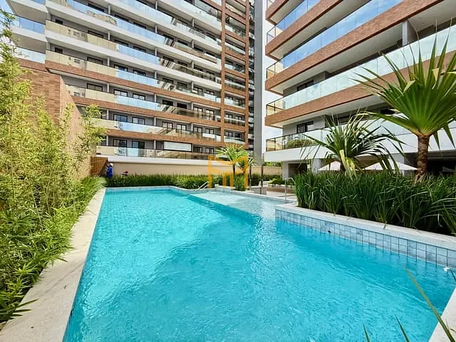 Apartamento 2 quartos e 3 banheiros, à venda, no bairro Batista Campos em Belém