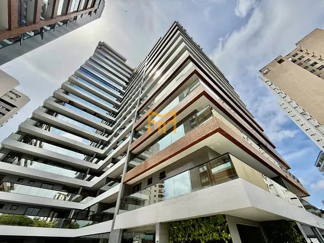 Apartamento 2 quartos e 3 banheiros, à venda, no bairro Batista Campos em Belém