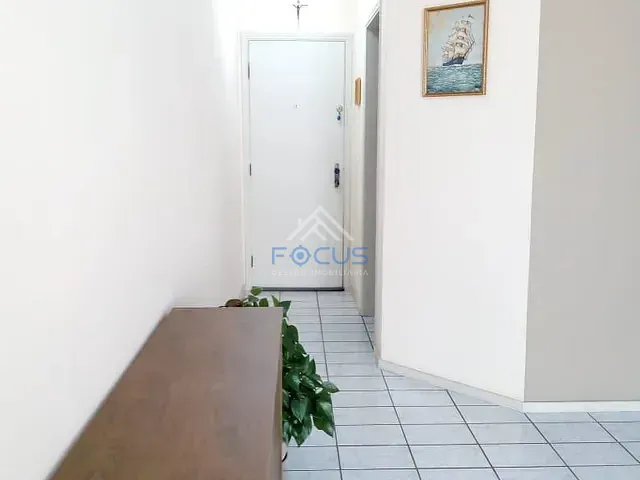 Apartamento 3 quartos e 2 banheiros, à venda, no bairro Vila das Hortências em Jundiaí