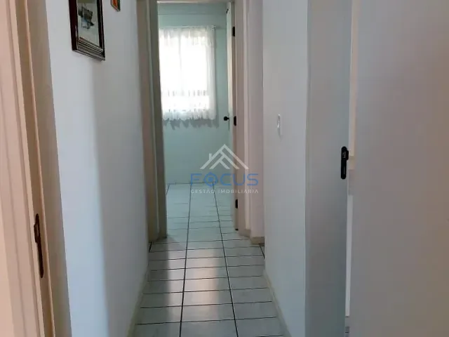 Apartamento 3 quartos e 2 banheiros, à venda, no bairro Vila das Hortências em Jundiaí