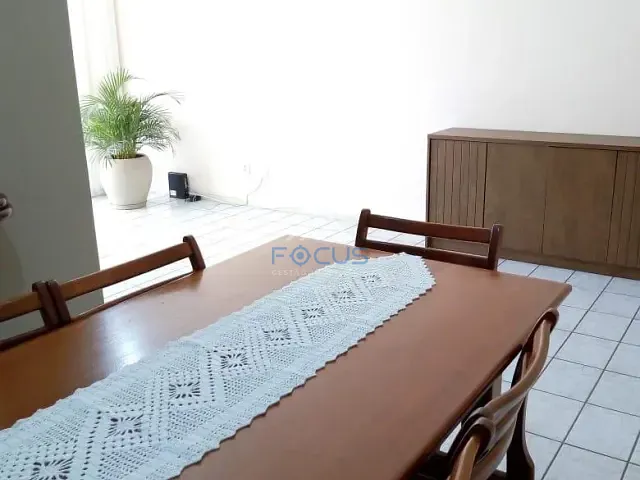 Apartamento 3 quartos e 2 banheiros, à venda, no bairro Vila das Hortências em Jundiaí