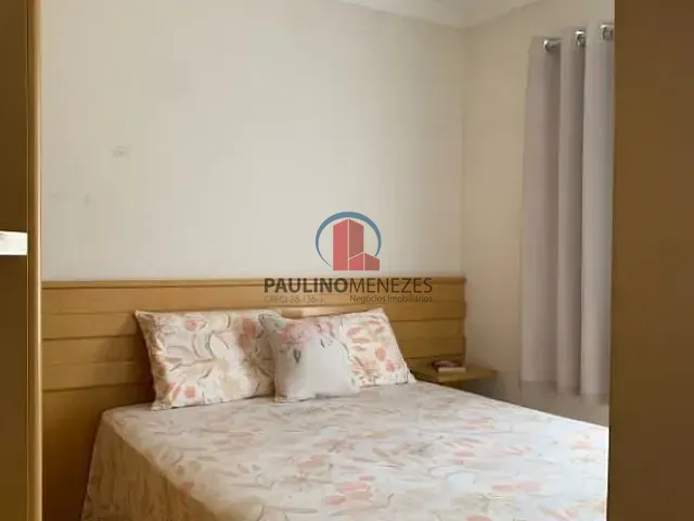 Apartamento 2 quartos e 1 banheiro, à venda, no bairro São Manoel em Americana