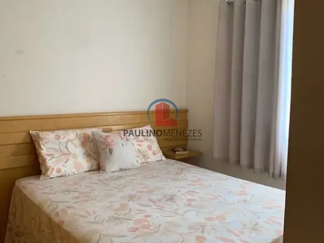 Apartamento 2 quartos e 1 banheiro, à venda, no bairro São Manoel em Americana