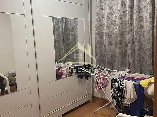 Apartamento 2 quartos e 1 banheiro, à venda, no bairro Bela Marina em Cuiabá