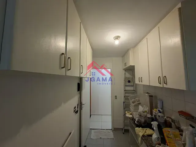 Apartamento com 65m² 3 quartos e 1 banheiro, à venda, no bairro Jardim Vazani em São Paulo