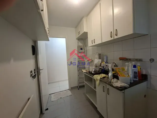Apartamento com 65m² 3 quartos e 1 banheiro, à venda, no bairro Jardim Vazani em São Paulo