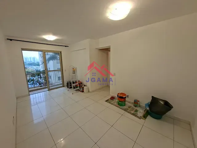 Apartamento com 65m² 3 quartos e 1 banheiro, à venda, no bairro Jardim Vazani em São Paulo