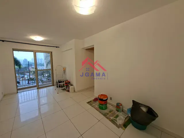 Apartamento com 65m² 3 quartos e 1 banheiro, à venda, no bairro Jardim Vazani em São Paulo