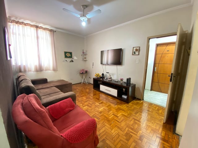 Foto do Apartamento - Apartamento para venda e locação, Centro, Campo Grande, MS | KSA FACIL IMOVEIS
