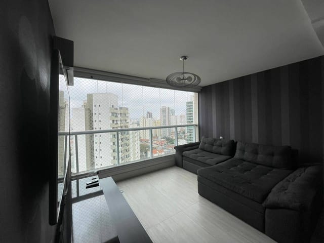 Foto do Apartamento - Apartamento para locação, Jardim Anália Franco, São Paulo, SP. | Lima Brokers Empreendimentos